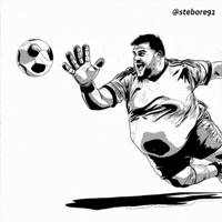 Game Time Wow GIF