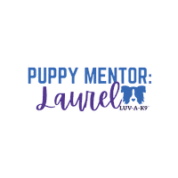 Laurel Sticker by Luv-A-K9