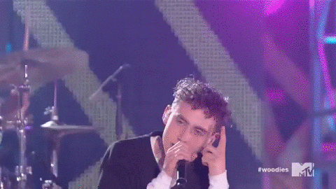 years and years woodies GIF by mtv