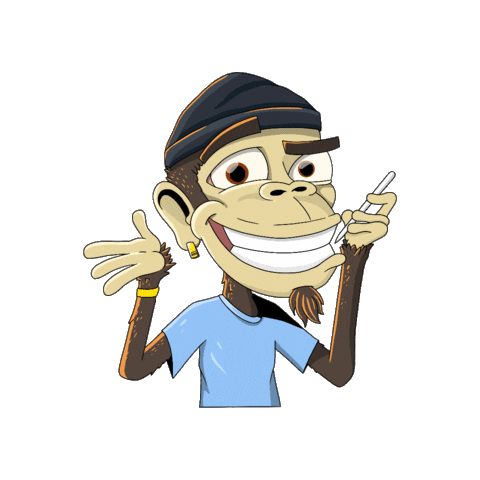 PrimitiveAgency giphygifmaker design picture agency Sticker