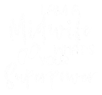 Midwife Hebamme Sticker