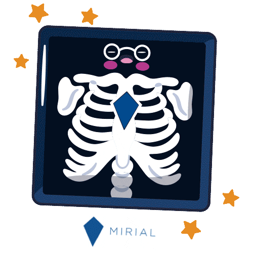 MutualMedica doctor medicina medico med Sticker