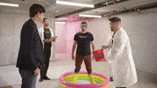 SplunkInc splash bucket splunk splunkinc GIF