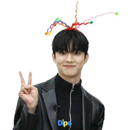 Happy The Boyz Sticker by koreadispatch