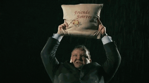 best friends conan GIF by Team Coco