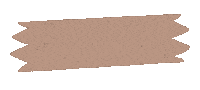 Washi Washitape Sticker