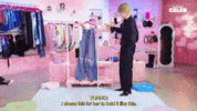 Ateez GIF by BuzzFeed