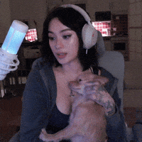 Cute Girl Love GIF