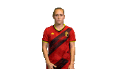 Star Trek Football Sticker by Royal Belgian FA