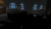 raw data vr. virtual reality GIF by Leroy Patterson