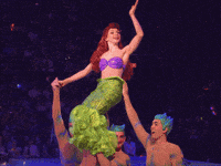 See Ya Love GIF by Disney On Ice