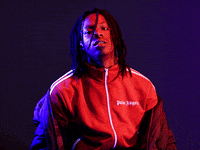 Sighing Sigh GIF by Joey Bada$$