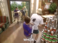 salute your shorts nicksplat GIF