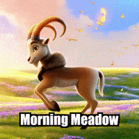 Graceful GIF by Radiantelope