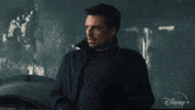 Sebastian Stan No GIF by Disney+