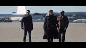 The Falcon And The Winter Soldier GIF