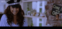 Bollywood Cocktail GIF