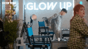 Make-Up Beauty GIF by BBC Three