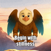 Griphiel positive wisdom tags enlightenment GIF