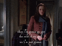 season 6 netflix GIF by Gilmore Girls 