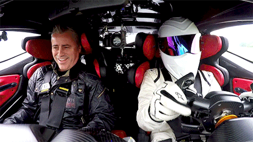 top gear applause GIF by BBC America