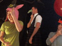 GIF by ITP NYU