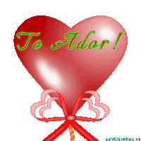 I Love You Heart Sticker by echilibrultau