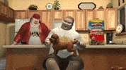 dog know GIF