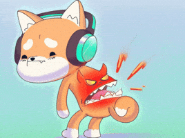 My Back Pain GIF by WUFFI