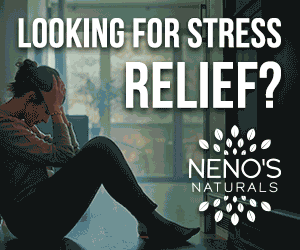 Stress Cbd GIF by Exclusive Brands