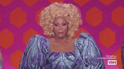 GIF by RuPaul's Drag Race