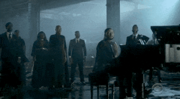 John Legend GIF by BET Awards