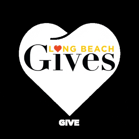 longbeachgives donate nonprofit long beach give local GIF