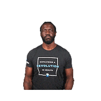 Creativepower Sticker by marcuswhitney