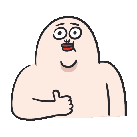 Cry 讚 Sticker