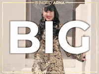 GIF by Ingrid Arna