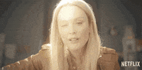Julianne Moore GIF by NETFLIX