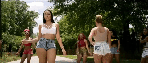 pipe it up GIF by Migos