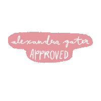 Sticker by Alexandra Gater