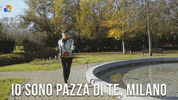Real Housewives Napoli GIF by discovery+
