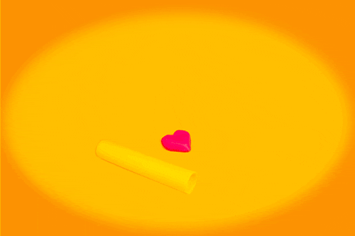 stop motion heart GIF by ambarbecutie