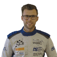 Jwrc Thumbs Up Sticker by FIA World Rally Championship