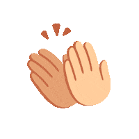 Kjom Sticker by KINDERJOYOFMOVING