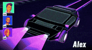 bad decisions mv GIF by Two Door Cinema Club