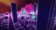 bad decisions mv GIF by Two Door Cinema Club