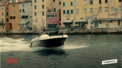 strike back GIF by Cinemax