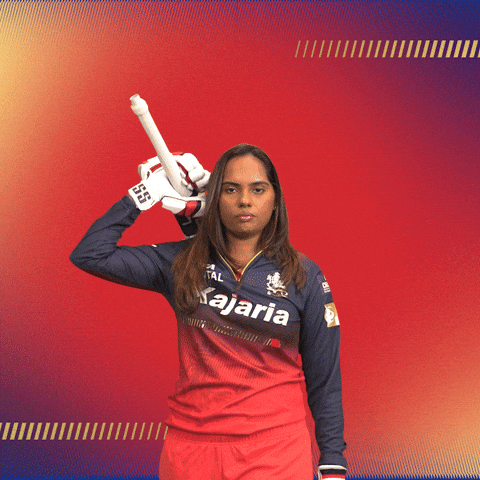Happy Dance GIF by Royal Challengers Bengaluru