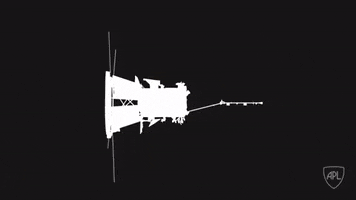 JHUAPL sun science nasa jhuapl GIF