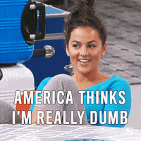 big brother pop GIF by Big Brother After Dark