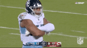 Tennessee Titans Football GIF by NFL